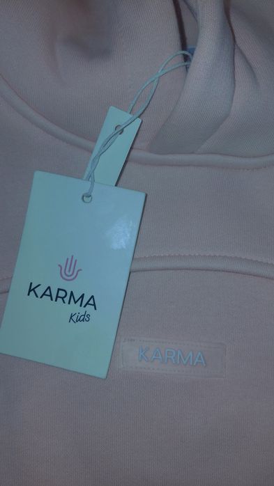 Детски екип Karma