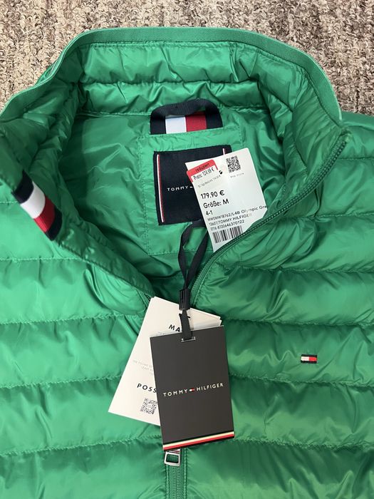 Vesta tommy hilfiger Marimea M