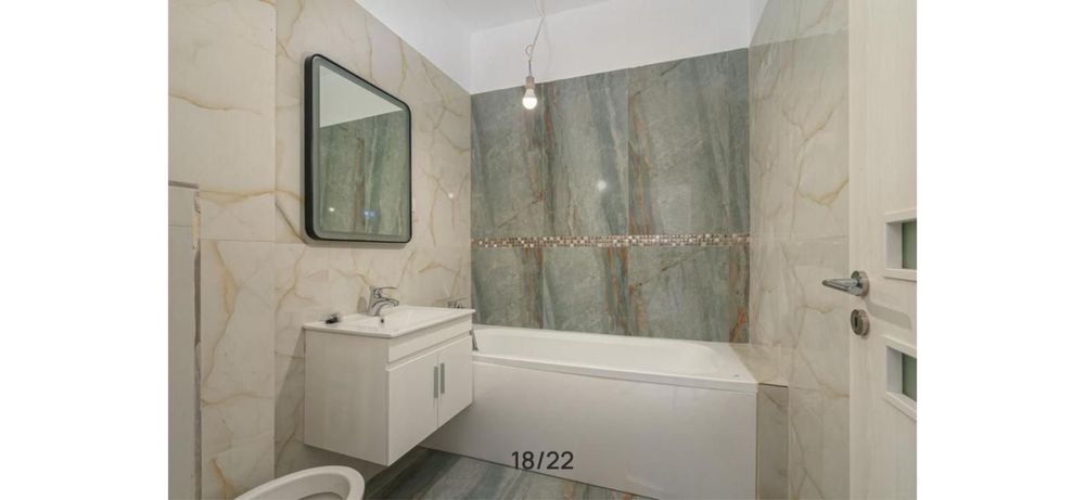 Apartament 3 camere 80mp zona Nicolae Grigorescu