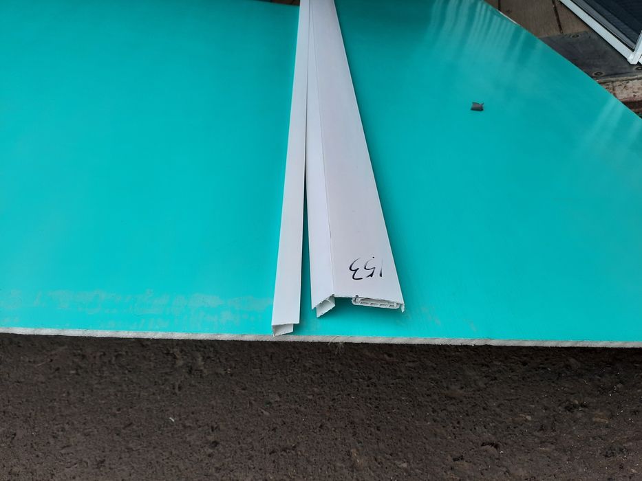 Откось оконные седвич панель