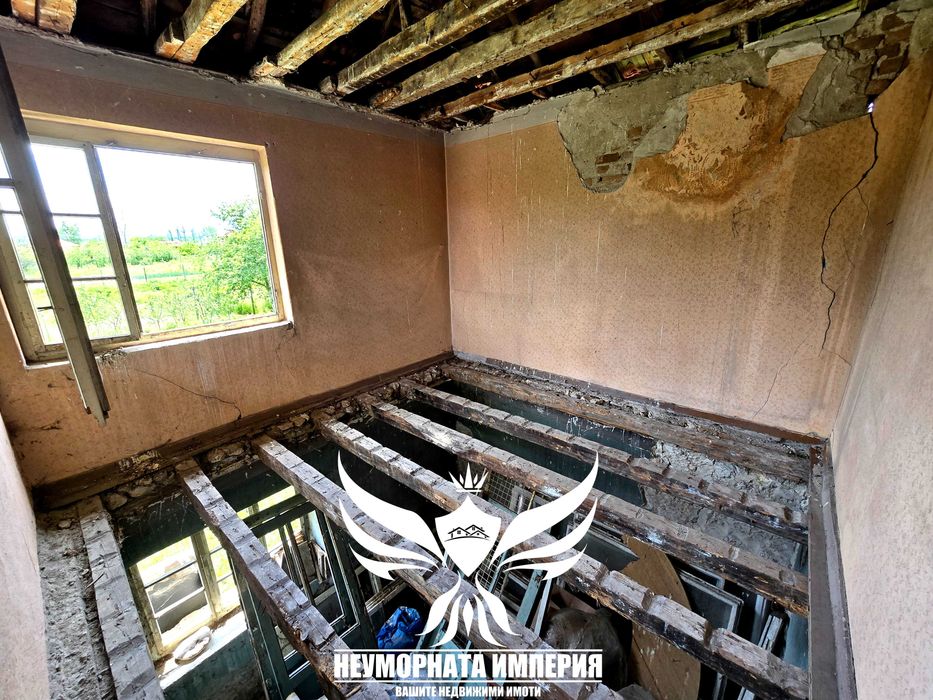 Продава се Къща в с. Конуш, Област Пловдив - 146 кв.м за 220 €/кв.м - Снимка #23