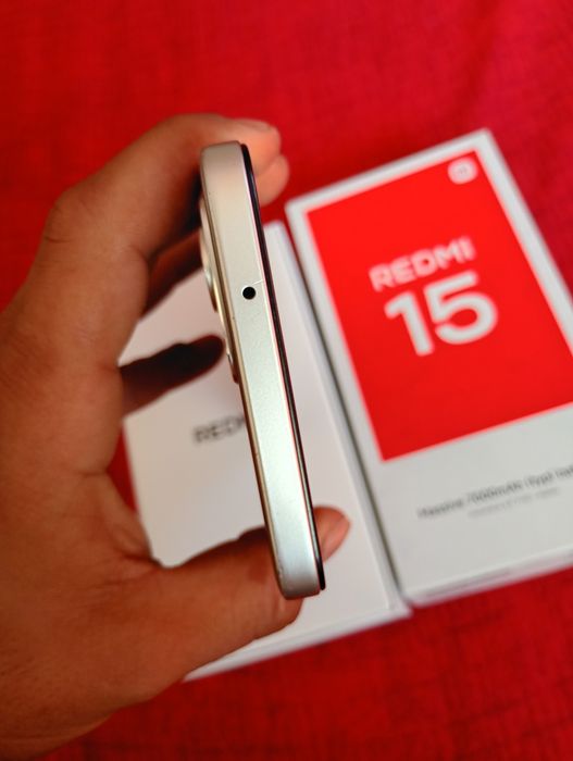 Redmi 15 folosit