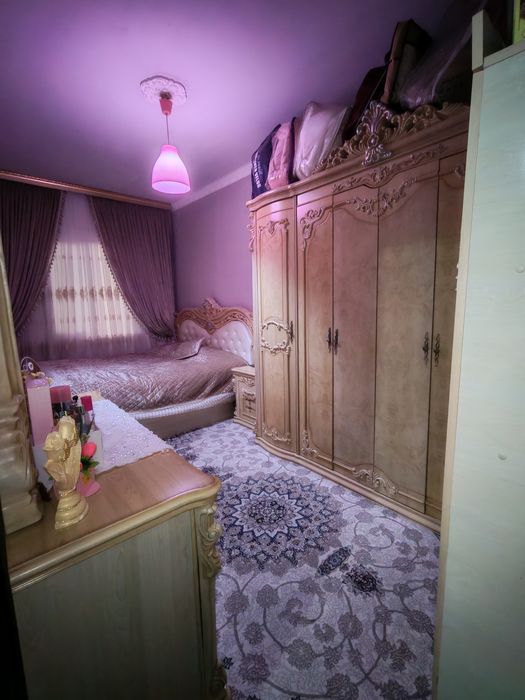 4х комнатная квартира