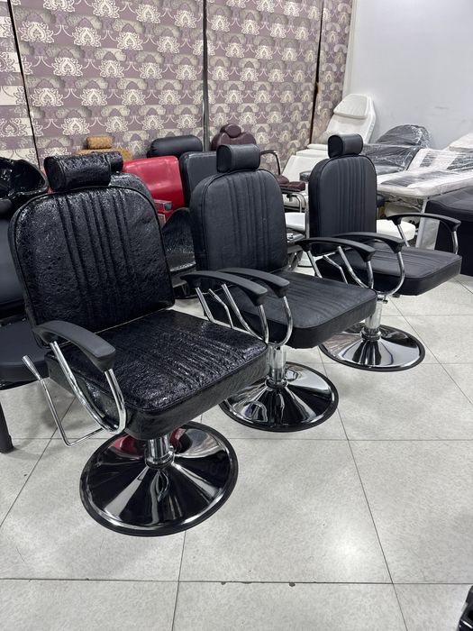 SOTILADI Barbershop VA Salon uchun kreslo original xitoy narxi zór