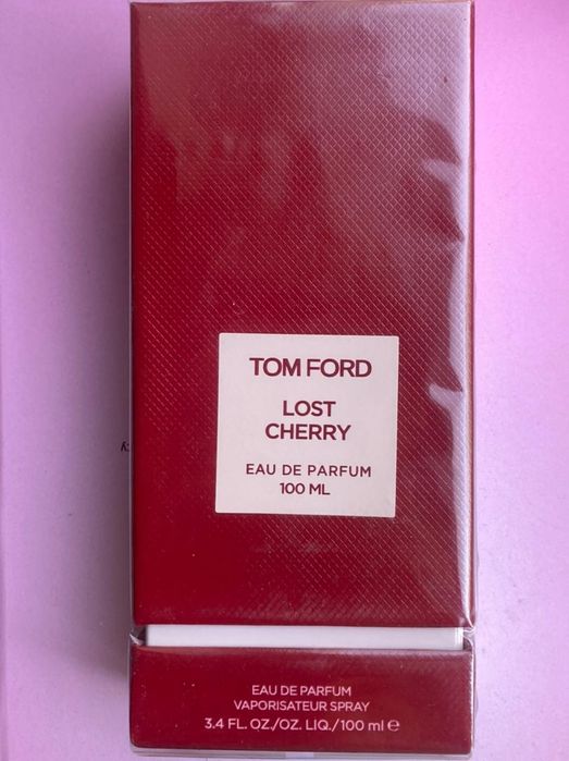 Tom Ford Lost Cherry 100 ml