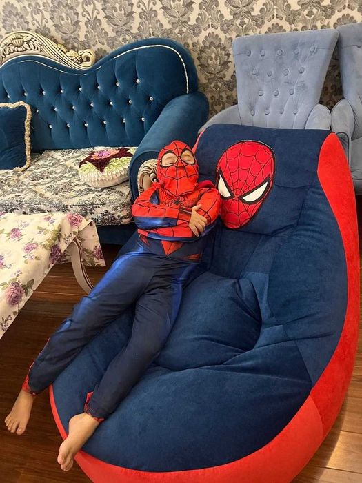 Аэро. Бин-бег. Binbeg, bin beg, Бин бэг. Бинбег