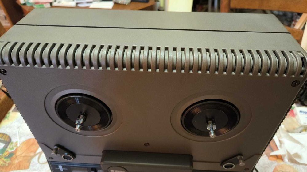 Magnetofon Philips N4420