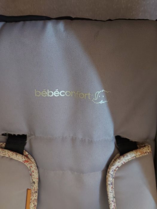 Детская коляска bebeconfort