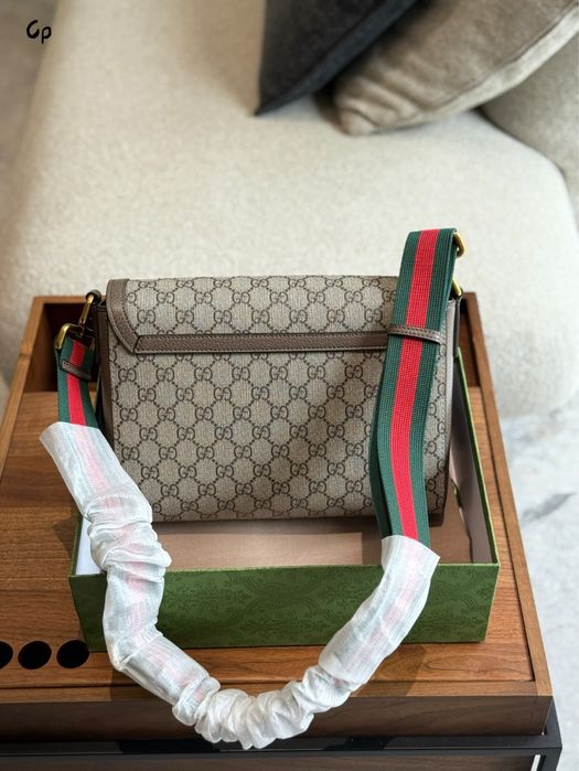 Барсетка GUCCI мужская 3 цвета