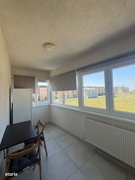 Apartament 2 Camere de Inchiriat-Militari Residence-Str.Tineretului