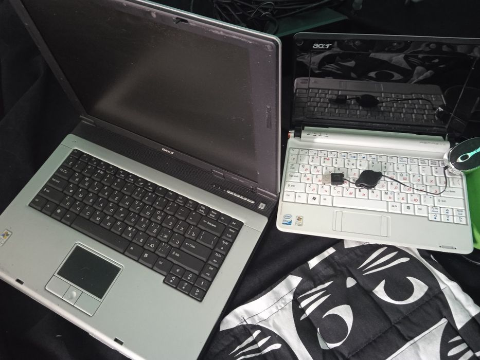 Ноутбуки Acer Оригинал Рабочий