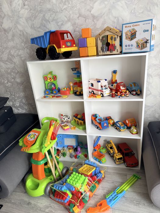 Срочно продам в одни руки