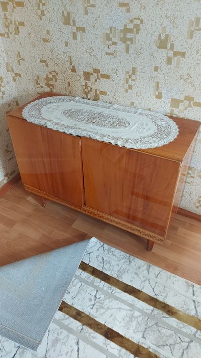 Отдам бесплатно тумбочка