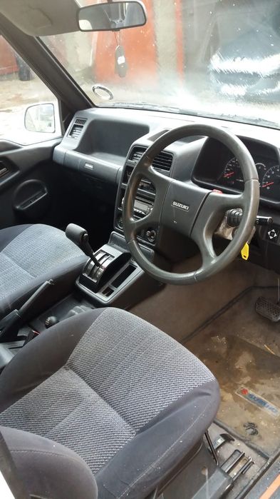 Stop ceata stanga dreapta ușa portiera suzuki vitara 1.6i 8v