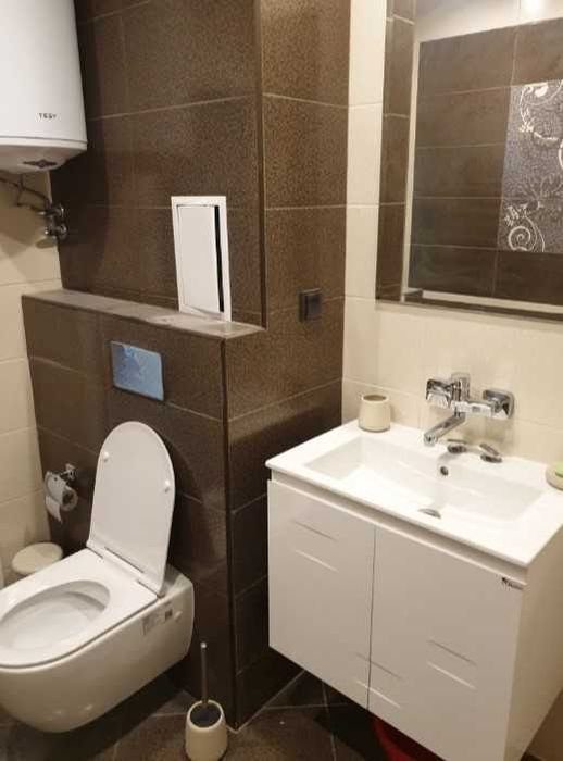 Дава се под наем Двустаен апартамент в София, Център - 66 кв.м за 600 € - Снимка #9