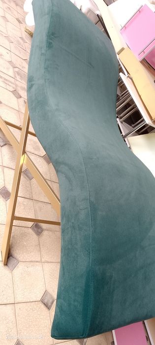 Кушетка анатамическая