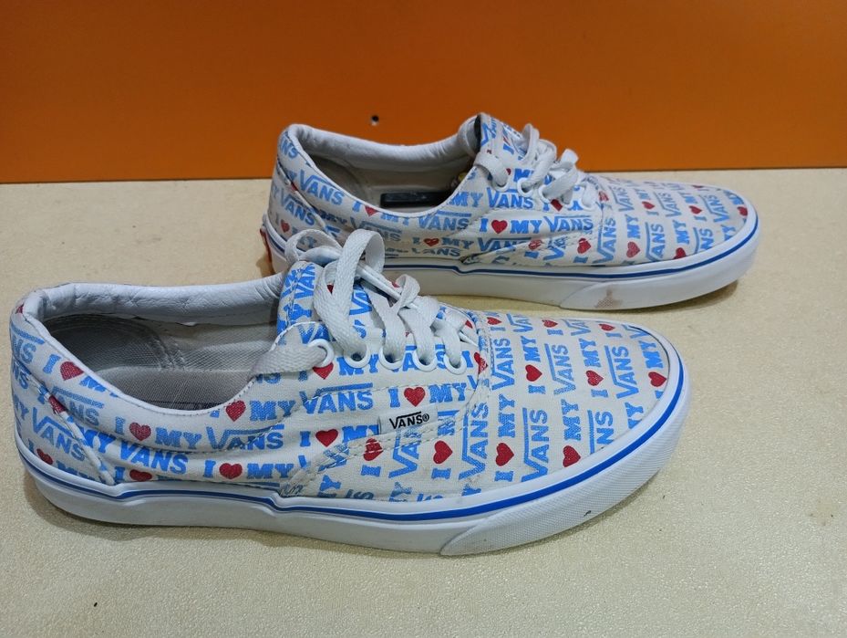 Vans Era N 40 - 27 лв