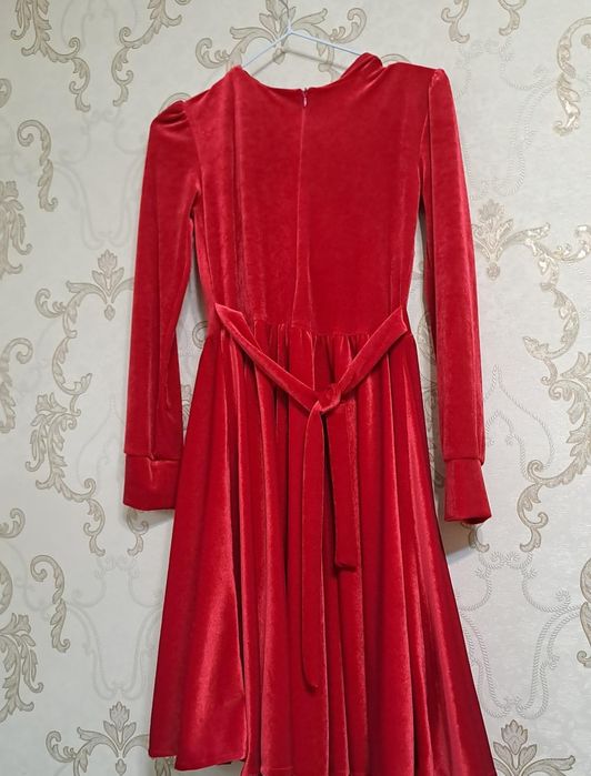 Детский платье для девочек