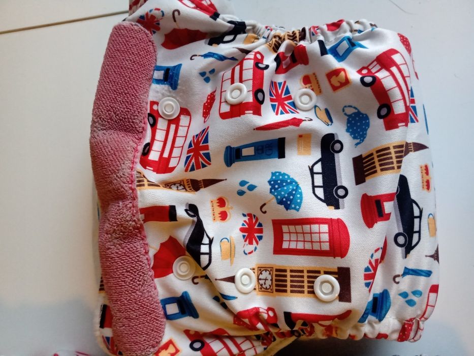 Многократни пелени