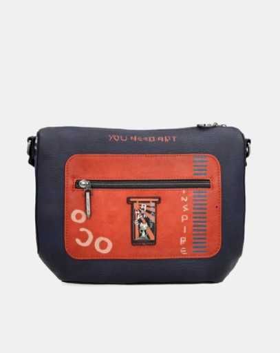 Anekke дамска чанта/ Анеке Испания