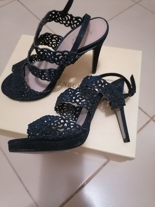 Sandale Epica nr 37 noi