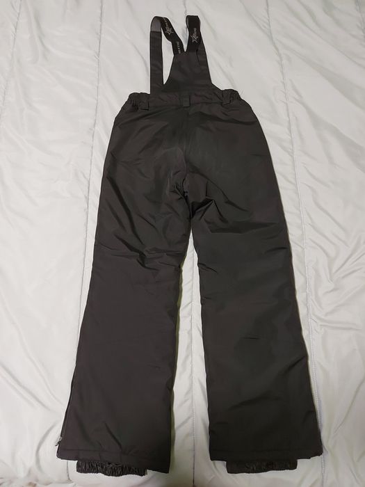 Ски гащеризон 12 год.