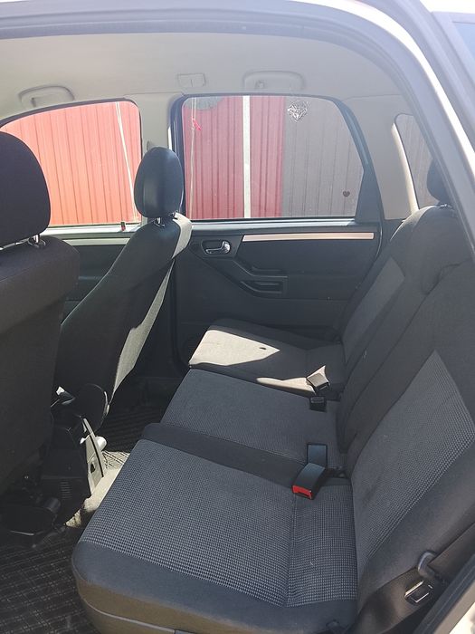 Opel Meriva 1,6 Benzina