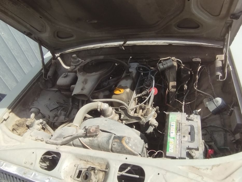 Продаю Волга 2401