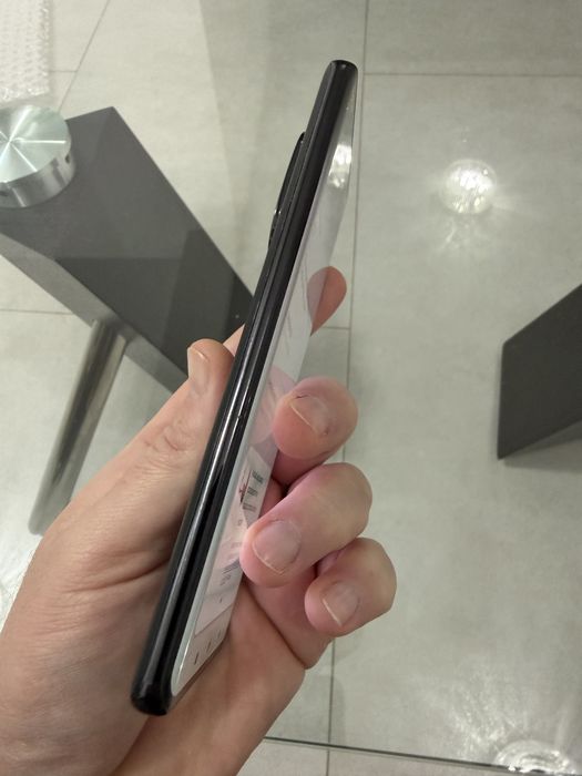 Redmi Note 14 Pro+ 5G midnight 512GB / 12GB RAM + 6GB • IMPECABIL •