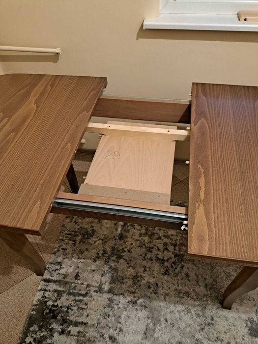 Разтегателна маса