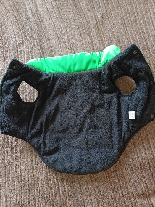 яке /грейка / за малко куче