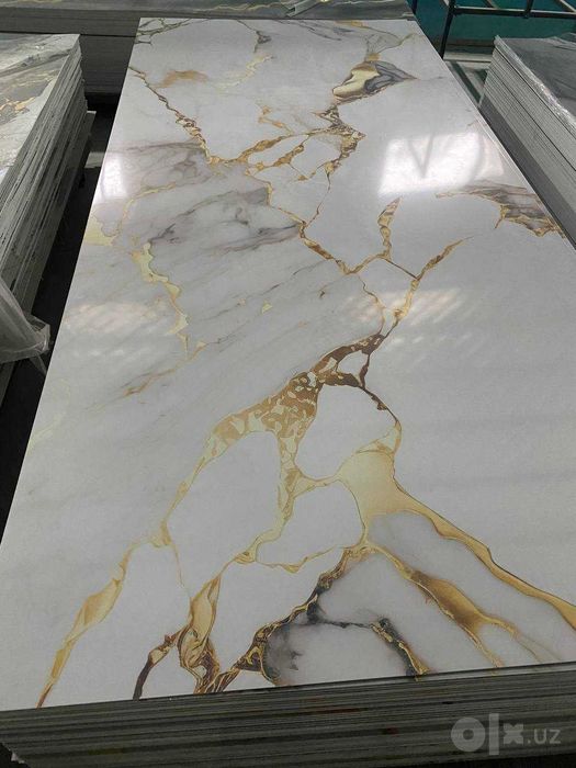 Decomatic / Decor panel / PVX Panel