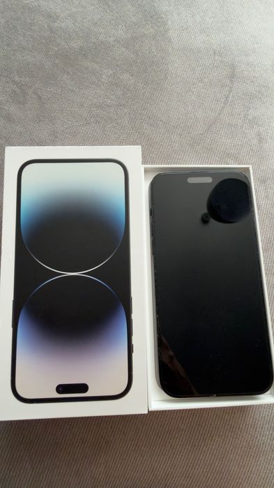 Iphone 14 Pro Max 128 GB