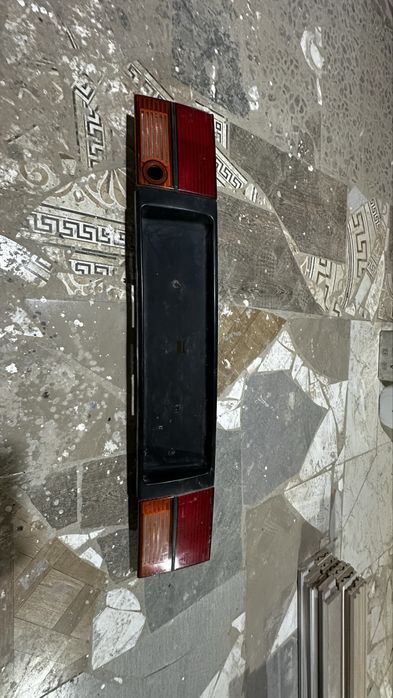 Volkswagen Passat B4 стоп