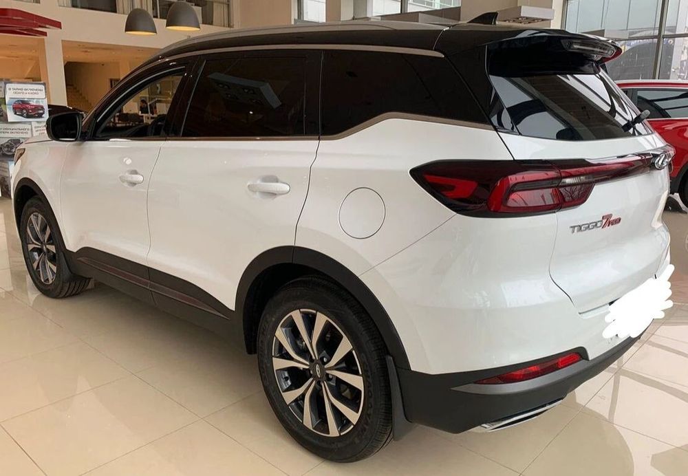 Cherry 7pro  FULL sotiladi