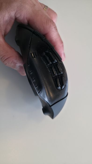 Mouse Loghitech G604