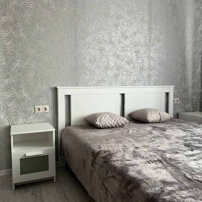 Дава се под наем Двустаен апартамент в Пловдив, Кючук Париж - 65 кв.м за 280.5 € - Снимка #4