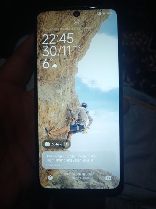 Redmi. 11not 128tali pameti