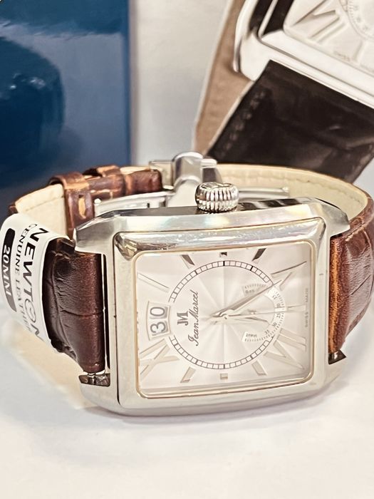 Часовник JEAN MARCEL Limited Edition Collection топ Цена