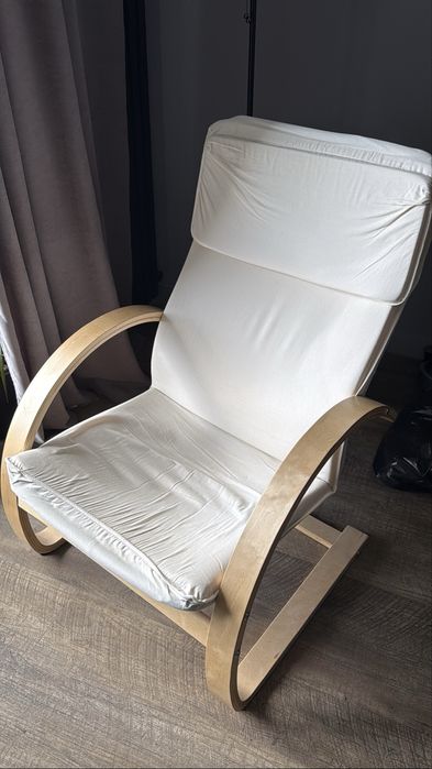 Продам кресло комфортное