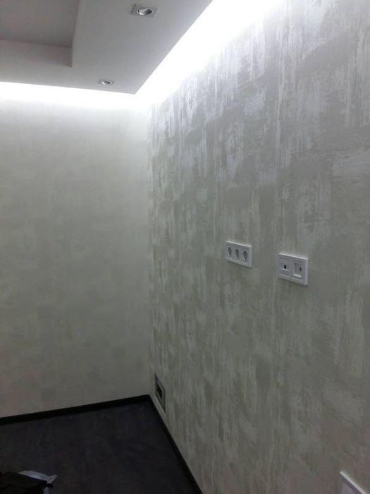 Грамотно поклеим обои адекватные цены