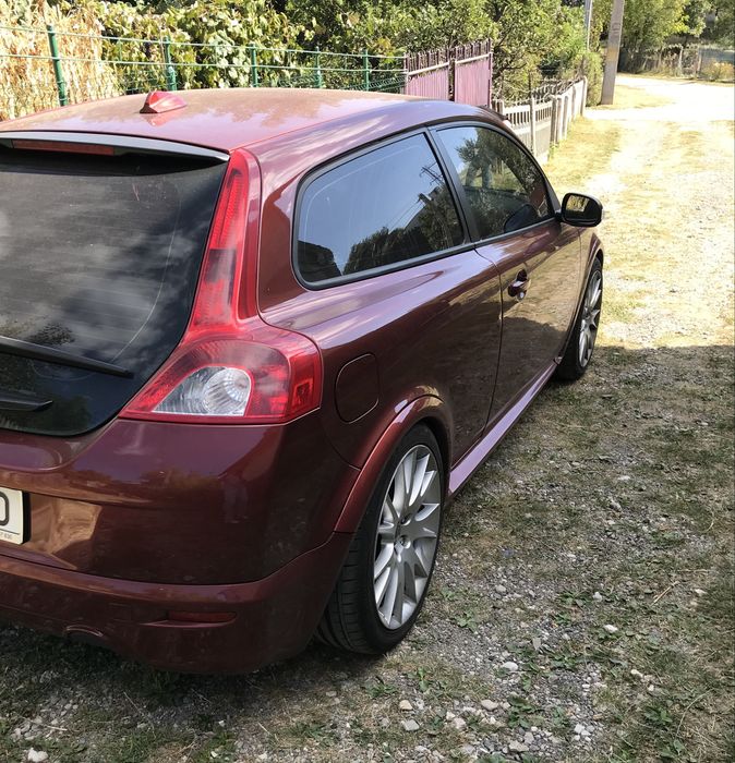 Jante VOLVO R18 5x108 Mirzam