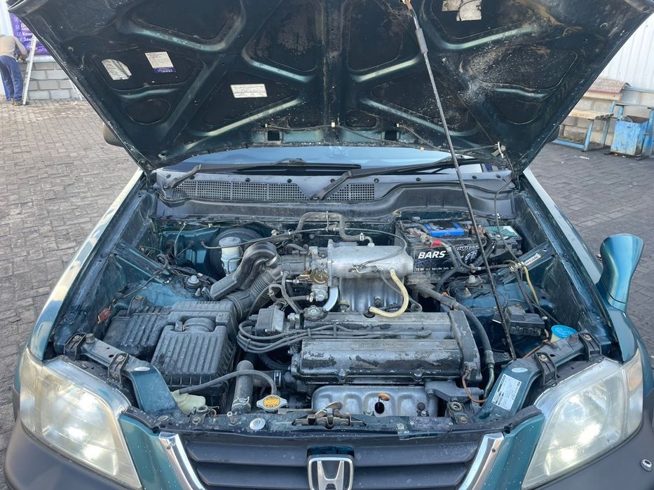 Продаю автомобиль