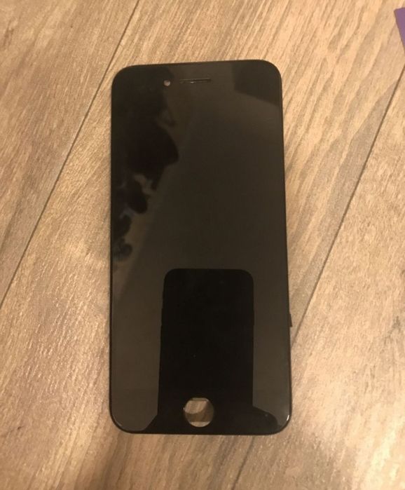 Ecran display touchscreen telefon iPhone 8 piese