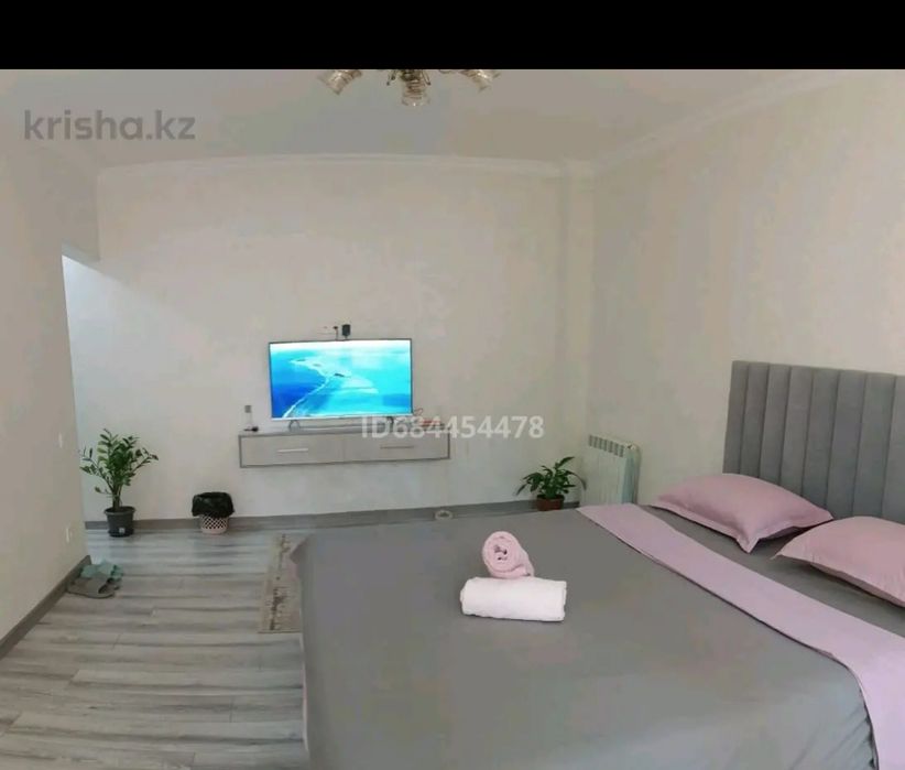 1-ком на Севере посуточно