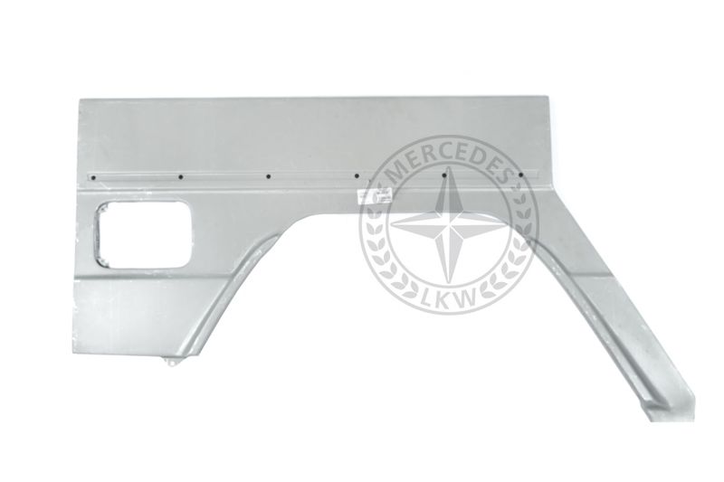 Калник заден W463 (R) 02г.- за Mercedes-Benz G-class W463