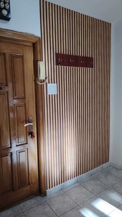 Închiriez garsoniera