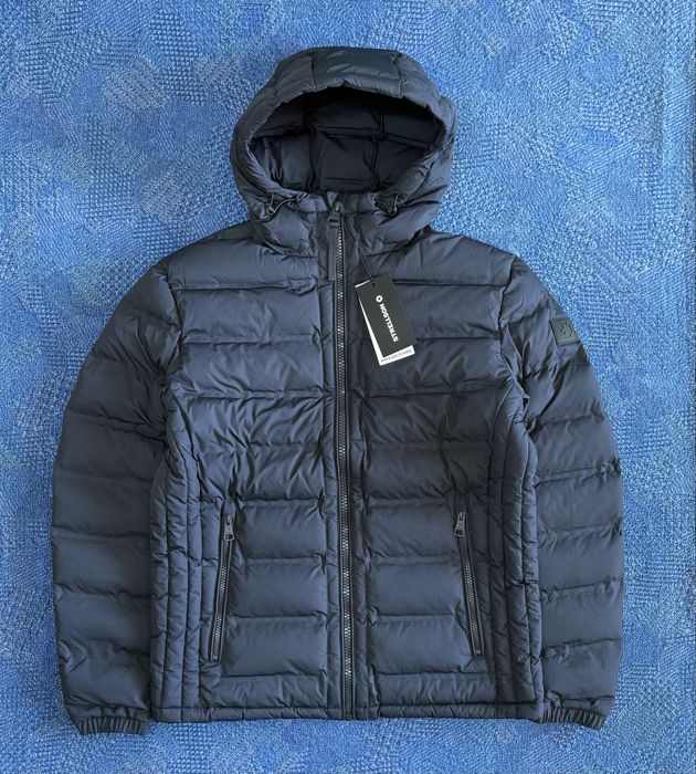 Strellson Modica Fused Jacket ОРИГИНАЛНО мъжко зимно яке - M