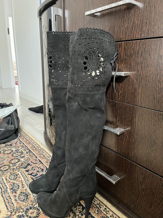 Осенняя обувь отличнего качествп