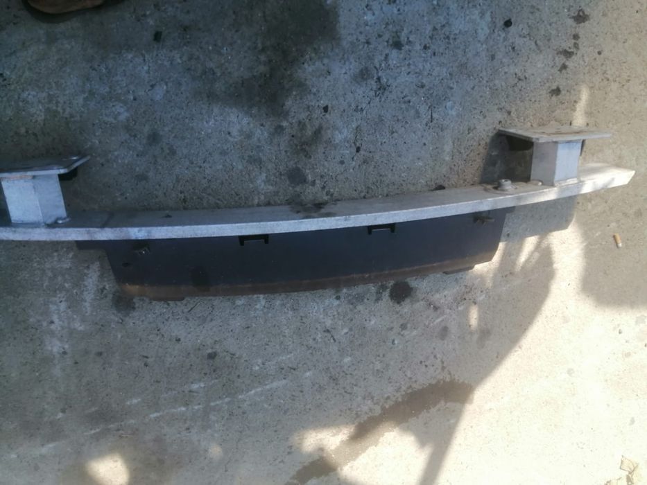 Armatura bara fata citroen c4 motor 1,6hdi